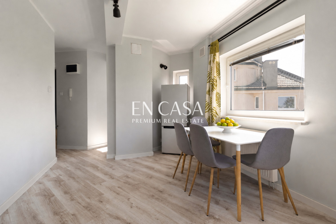 Apartment Sale Warszawa Wawer Heliotropów 7